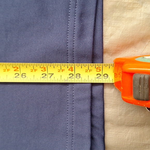 Asics MotionTherm 1/4 zip - Picture 16 of 16